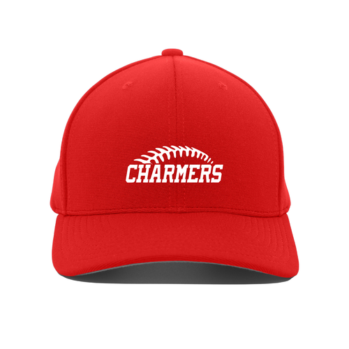 CT Charmers Hook and Loop Hat