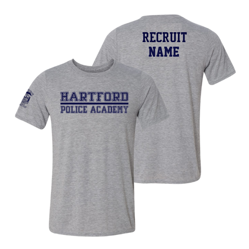 Hartford Police Recruits T-Shirt