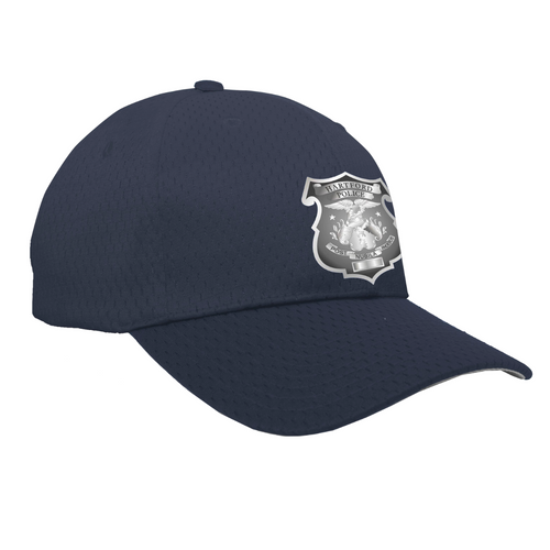 Hartford Police Recruits Hat