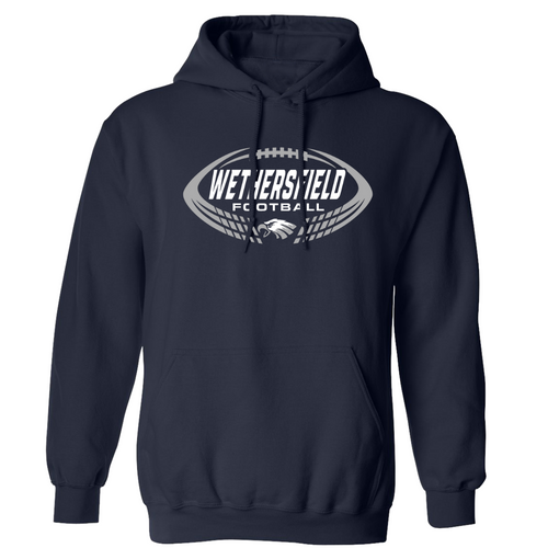 Wethersfield Youth Football Sweatshirt