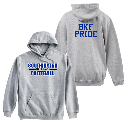 MANDATORY SHS Gridiron Football Sweatshirt
