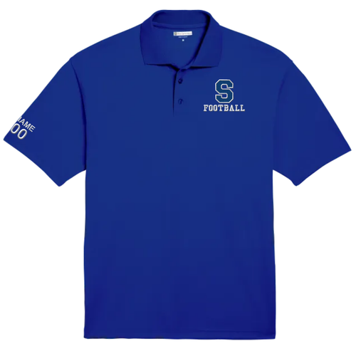MANDATORY SHS BKF Polo Shirt