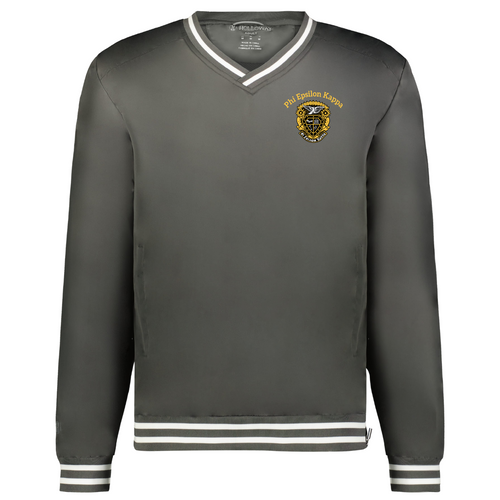 PEK Heritage Windshirt