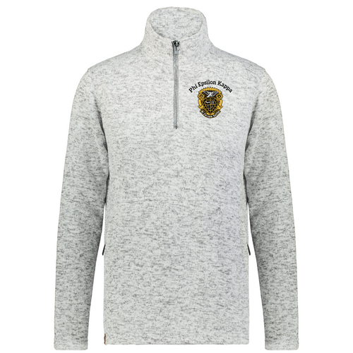 PEK Ladies Alpine Sweater Pullover