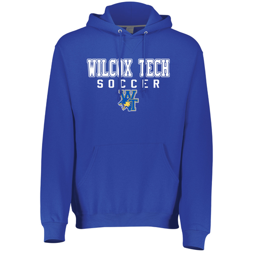 Wilcox Tech Soccer Sweatshirt