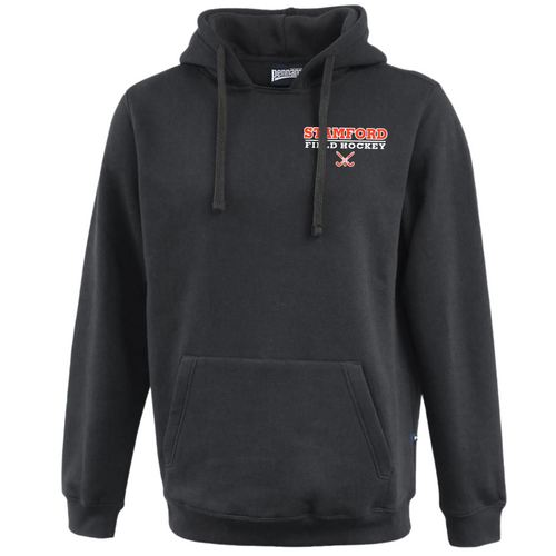 Stamford Field Hockey Rugger Hoodie