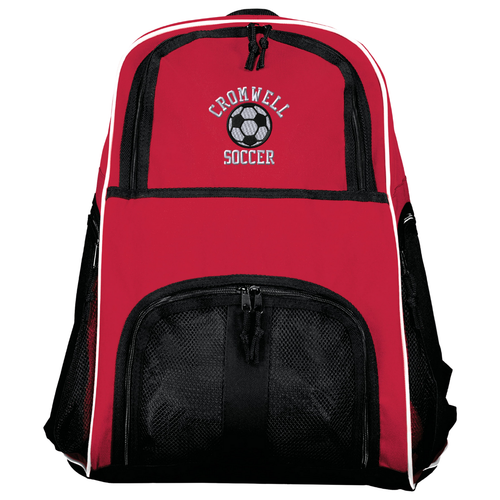Cromwell Girls Soccer Backpack