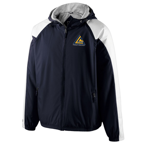 Delta Field Hockey Homefield Jacket