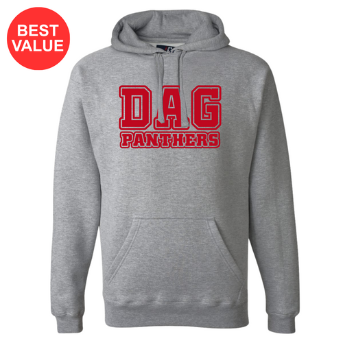 Dag Hammarskjold Milltex Sweatshirt