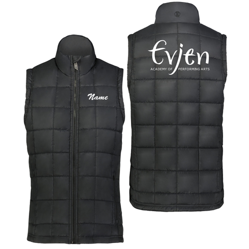 Evjen Puffer Vest