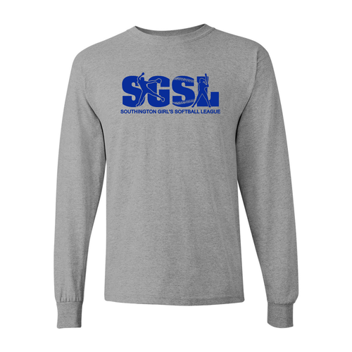 SGSL Long Sleeve T-Shirt