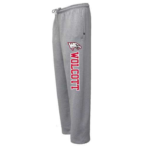 Wolcott Girls Travel Basketball Sweatpants Wolcott Girls Travel Basketball Sweatpants