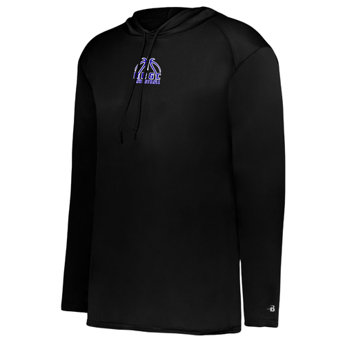 BBGC Long Sleeve Hoodie