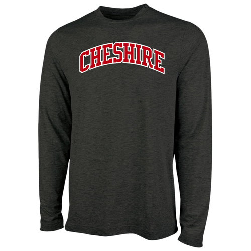Cheshire Black Comfort Core Long Sleeve