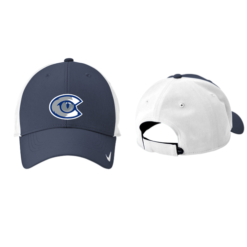 Cheshire Academy Softball Nike DriFit Hat