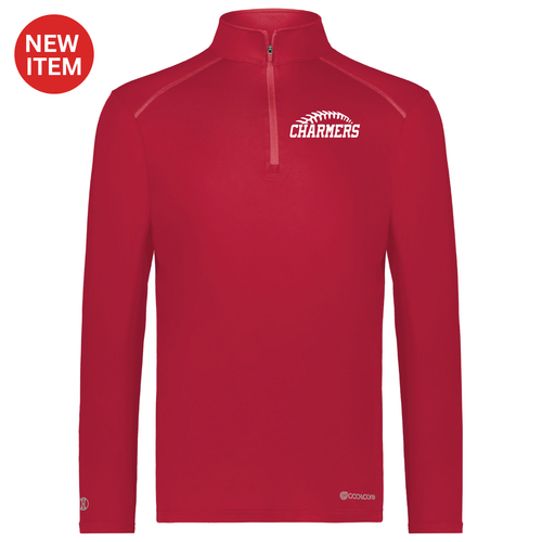 CT Charmers Cool Core 1/4 Zip