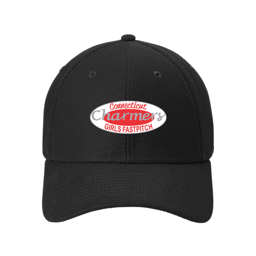 Charmers Stretch Fit Hat