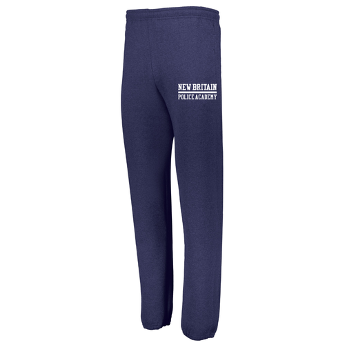 New Britain Police Navy Sweatpants