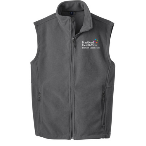 HHC Human Experience Iron Gray Chill Vest