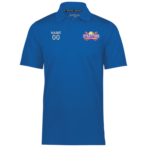 Stratford Little League Polo