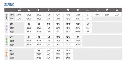 Stratford Little League Pack Pullover