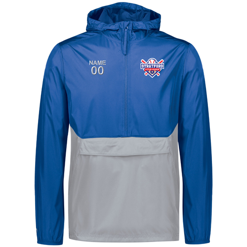 Stratford Little League Pack Pullover