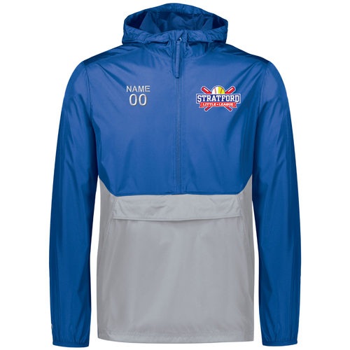 Stratford Little League Pack Pullover