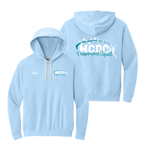 MCDC Performance Squad Hoodie