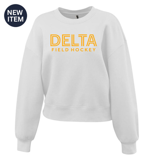 Delta Field Hockey Ladies Crew