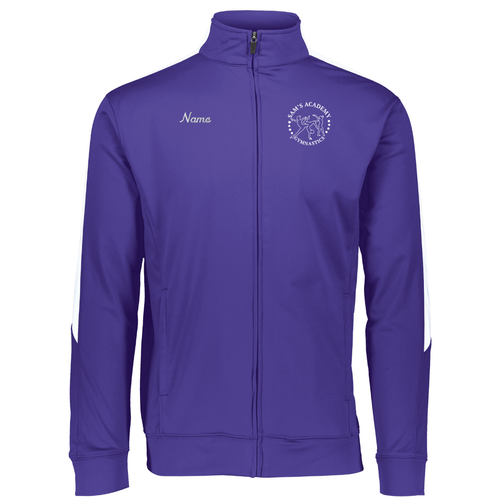 MANDATORY Sam's Academy Warm Up Jacket