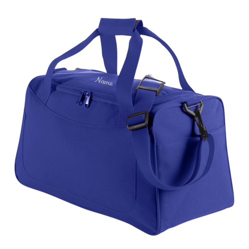 MANDATORY Sam's Academy Duffle Bag