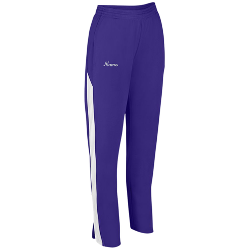 Sam's Academy Warm Up Pant
