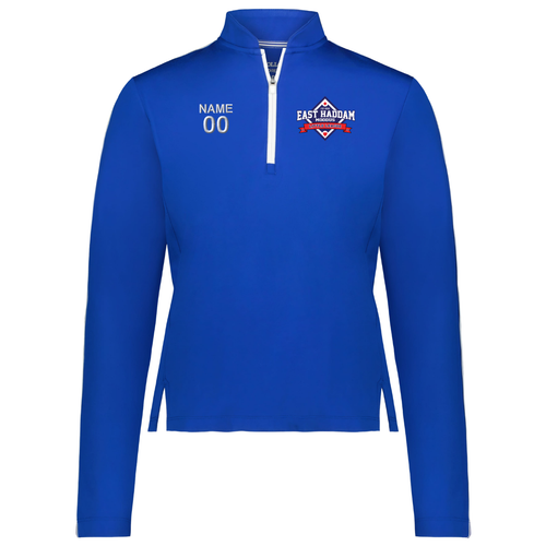East Haddam Little League Ladies 1/4 Zip
