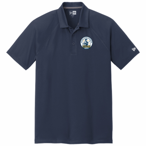 NGACT Navy Power Polo