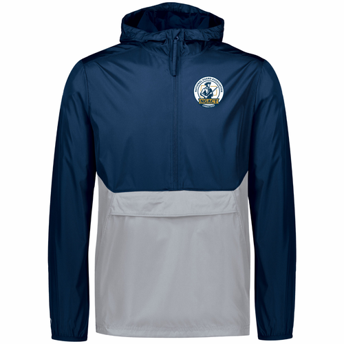NGACT Navy Pack Pullover