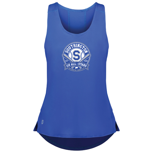 Southington District All Stars 11U Ladies Cool Core Tank