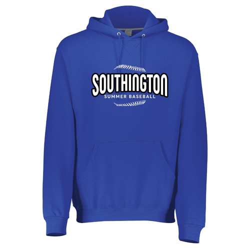 8U NCYBL Royal Sweatshirt