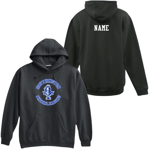 SHS Cheer Hooded Sweatshirt