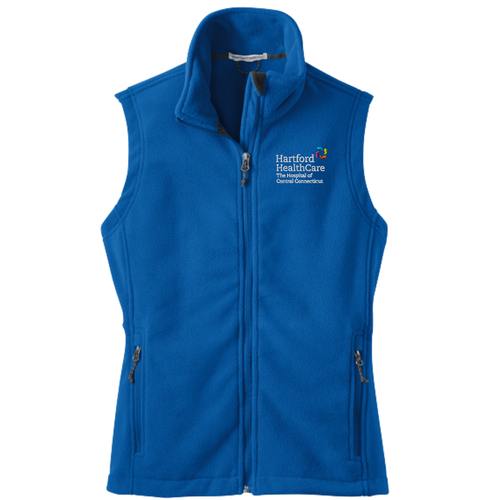 THOCC Behavioral Health Ladies Royal Chill Vest