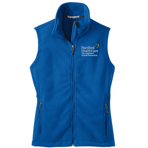 THOCC Float Pool Ladies Royal Chill Vest