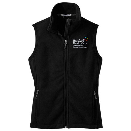 THOCC N2 Surgical Ladies Black Chill Vest