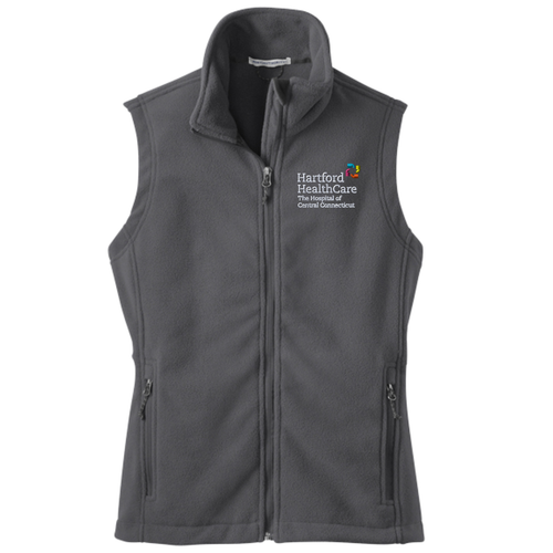 THOCC Trauma Ladies Iron Gray Chill Vest
