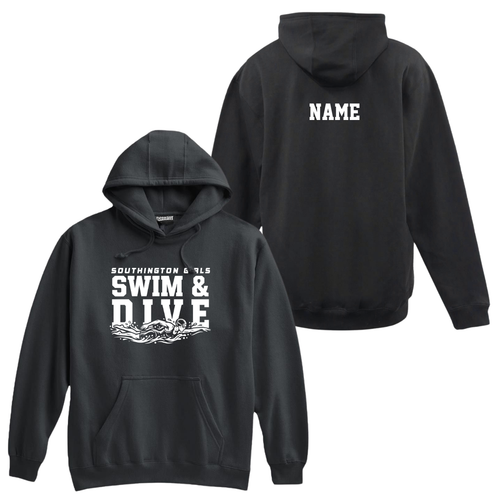 SHS Girls Swim & Dive Sweatshirt
