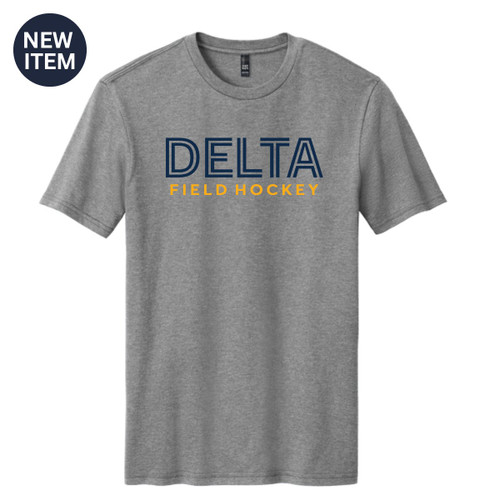 Delta Field Hockey Perfect Blend Tee