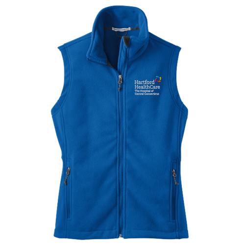 THOCC E2 Med Surgery Ladies Royal Chill Vest