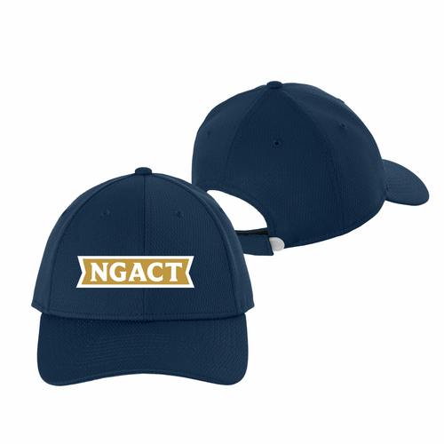 NGACT Baseball Cap