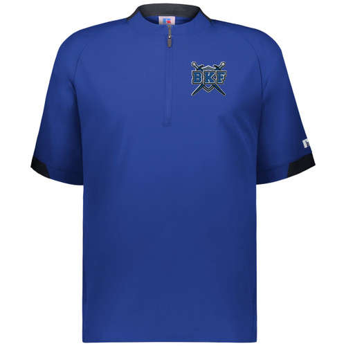 SHS Football Coaches Legend Short Sleeve Pullover