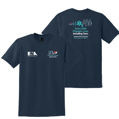 ENA CT HAVEN T-Shirt