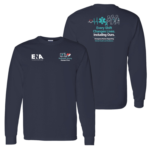 ENA CT HAVEN Long Sleeve
