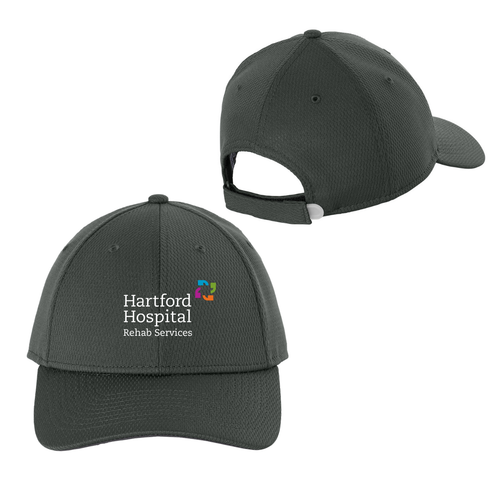 Hartford Hospital Rehab Services Performance Hat